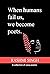 When humans fail us, we bec...