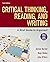 Critical Thinking, Reading, and Writing with 2020 APA and 2021 MLA Updates