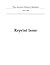 Ancient History Bulletin Volume Two: Reprint Issue