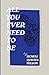 all you ever need to be: a poetic journey through the wilderness of a soul