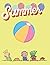 #Summer Fun Coloring Book by E. Major