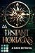 A Dark Betrayal (Distant Ho...