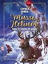 Musse og Helium by Camilla Brinck
