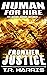 Frontier Justice (Human for...