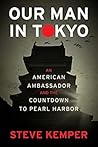 Our Man In Tokyo:...