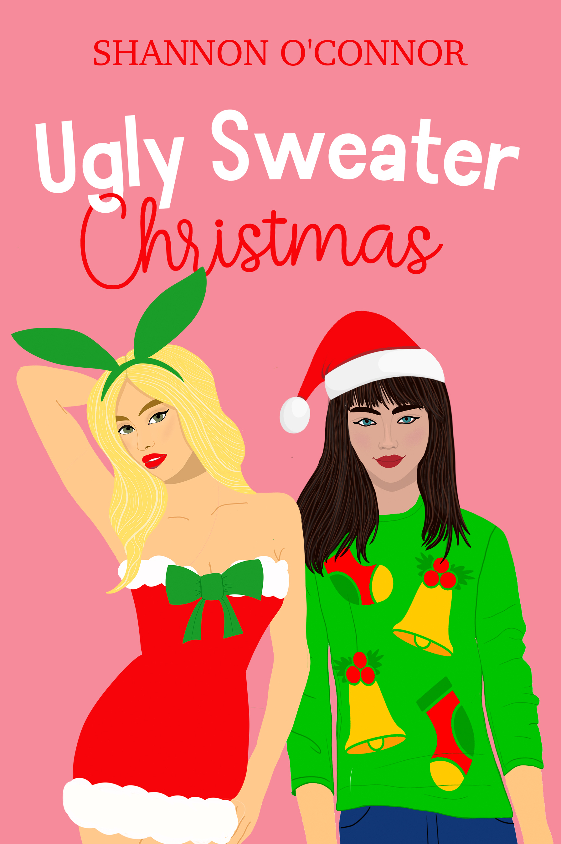 Ugly Sweater Christmas