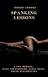 Spanking Lessons Spanking Lessons