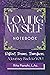 LOVING MYSELF NOTEBOOK: Ref...