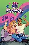 Bi Visibility by Kathryn Calamia