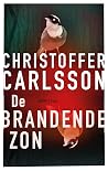 De brandende zon