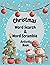 Christmas Word Search and Word Scramble Activity Book by Melissa Cooper