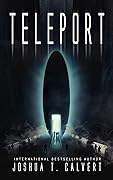 Teleport (Teleport, #1)