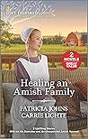 Healing an Amish ...