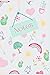 Girly Notes Notebook
