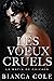 Les Vœux cruels (La Mafia de Chicago, #5)