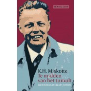 Te midden van het tumult. Tien nieuw ontdekte preken