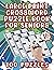 Large Print Crossword Puzzle Book for Seniors – 100 Puzzles: Medium Level Difficulty Cross word Puzzles and Activity Book for Adults Large Print to ... Book for Seniors Puzzles Lover Volume 41