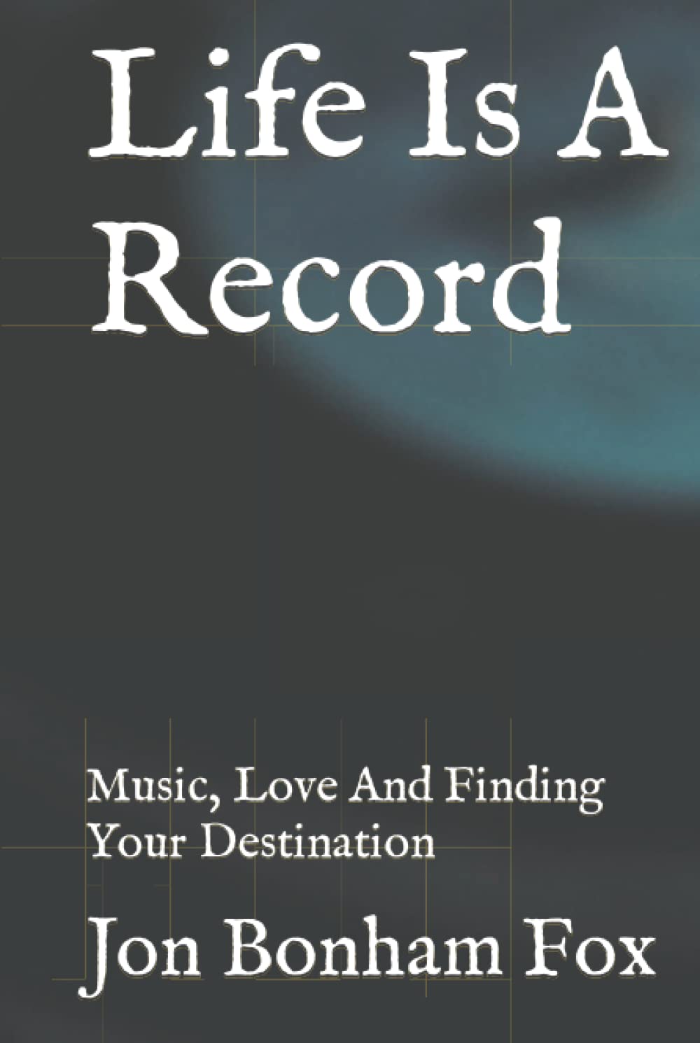 Life Is A Record (Hardcover)