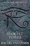 Darkest Power by Rachel Van Dyken
