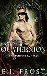 Book cover for Quaternion (Bad Boys of Bevington, #3)