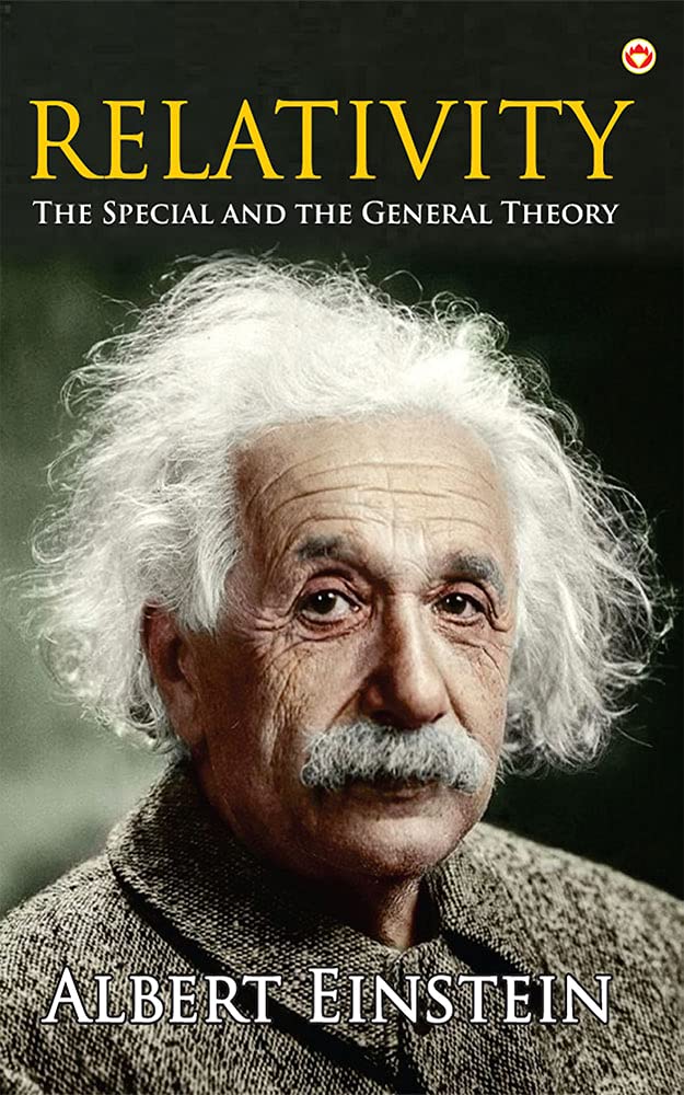 Relativity: The Special and the General Theory