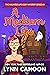 A Medium Life (The Haunted Life Cozy Mystery #3)