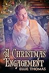 A Christmas Engagement by Ellie Thomas