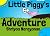 Little Piggy's Adventure by Shriyaa Narayanan