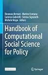 Handbook of Computational Social Science for Policy Handbook of Computational Social Science for Policy