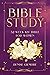 Bible Study: 52-Week KJV Bi...