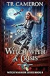 Witch With A Crisis