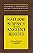 Natural Science of the Anci...