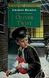 Oliver Twist by Charles Dickens