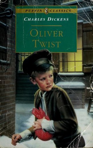 Oliver Twist (Paperback)