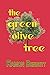 The Green Olive Tree