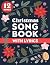 Christmas Song Book with Ly...