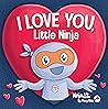 I Love You Little...