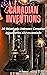 Canadian Inventions by J.K. Samuel Canadian Inventions by J.K. Samuel