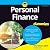 Personal Finance for Dummies by Eric Tyson