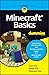 Minecraft Basics For Dummies