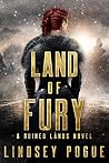Land of Fury