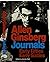 Journals Early Fifties Early Sixties by Allen Ginsberg