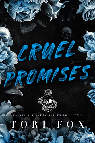 Cruel Promises (Kindle Edition)