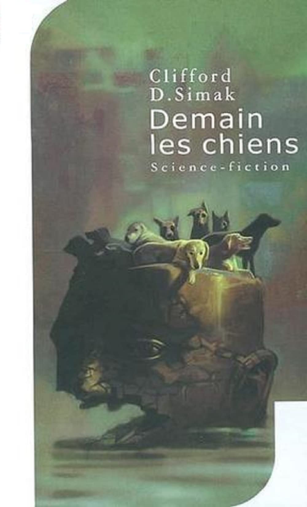 Demain les chiens