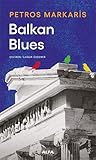 Balkan Blues