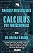 Calculus For Professionals ...
