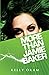 More Than Jamie Baker (Jamie Baker Trilogy #2)