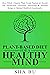 Plant-Based Diet For A Healthy Mind by Shar Bu