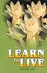 Learn To Live Vol...