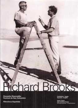 Richard Brooks (Paperback)